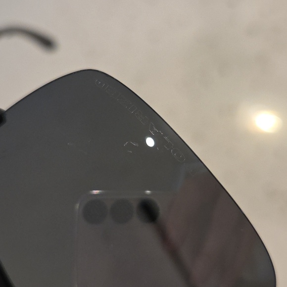 Oakley Wiretap Polarized Sunglasses - Picture 4 of 7